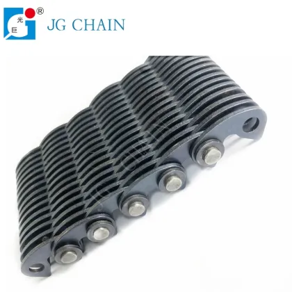 Factory Direct 1/2 Inch Pitch Steel Sharp Teethed Chain