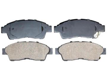 Toyota Celica brake pads FMSI 7441-D562