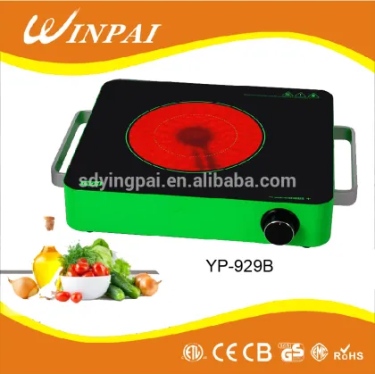 kitchen appliances electric stove for small business