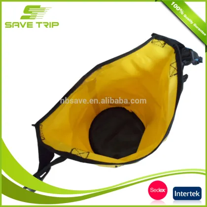 Sea To Summit Dry Tube Waterproof Case, Lightweight Drysack Dry Bag Travel Gear