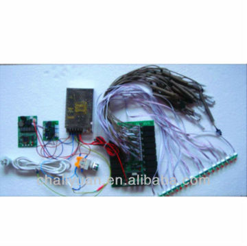 High Quality Charging System