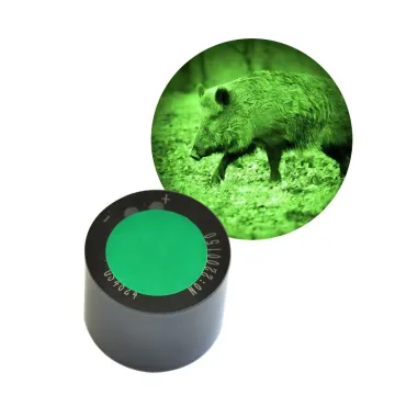 VY Optics Gen 2+ FOM 1600 MX10130 Night Vision Image Intensifier Tube