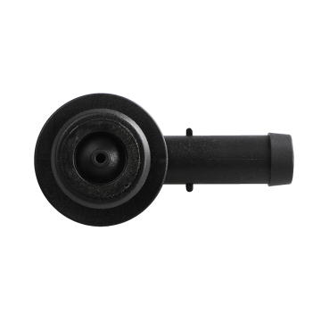 Zawór odpowietrzający CCV PCV - kompatybilny z 2000-2004 Jeep Grand Cherokee 4.0L (numery części: 53013360AA, 53030497, 2946079)