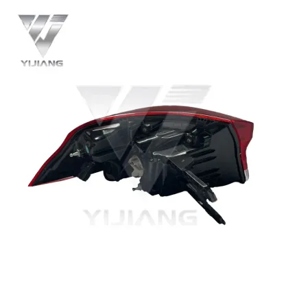 Changan OUSHANG X7 PLUS Rear Light Assembly - Remanufactured Car Parts