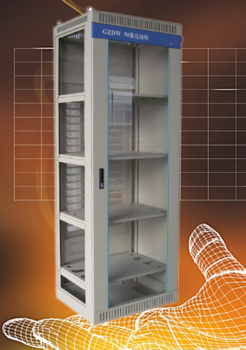 Battery Cabinet