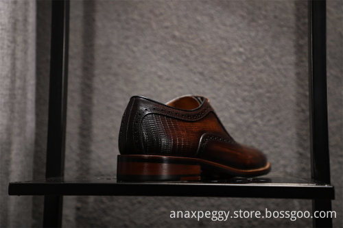 High Level Casual Men's Shoes