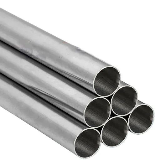 201 304 Stainless Steel Single Round Tube: Properties, Applications, and Buying Guide