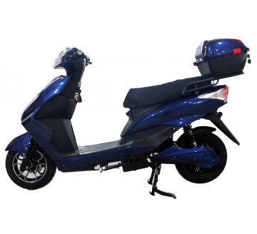 Green Energy vacuum tire Easy climbing electric scooter