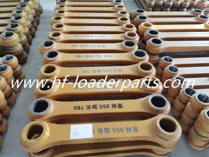 Loader Linkage Rod for DOOSAN 503