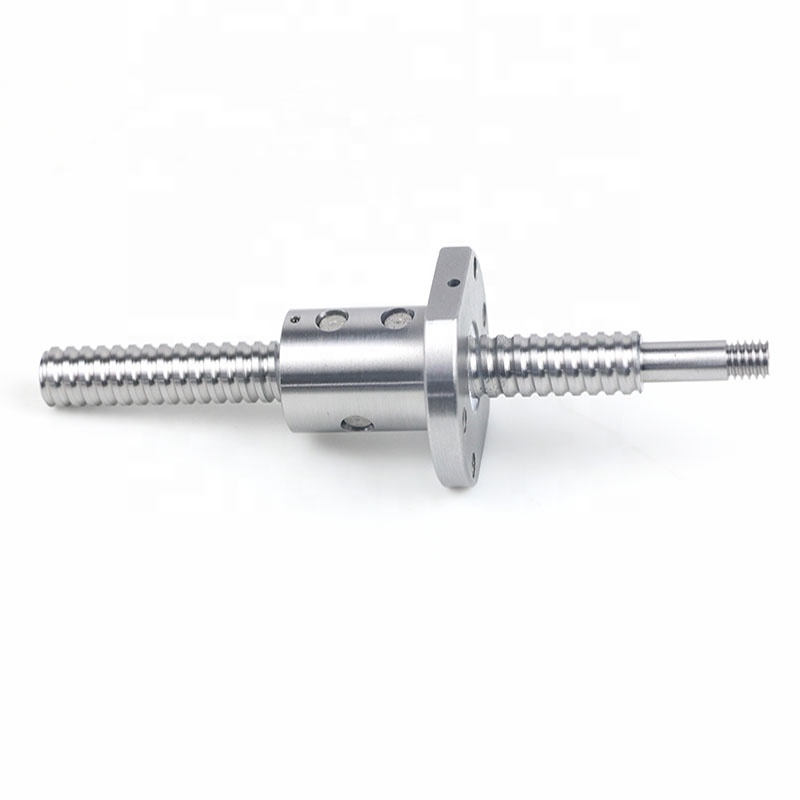 C3 grade Ball Screw with XYZ axis kit