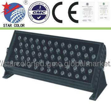 60w high power led projector light waterprood for outdoor lighting