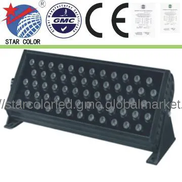 60w high power led projector light waterprood for outdoor lighting