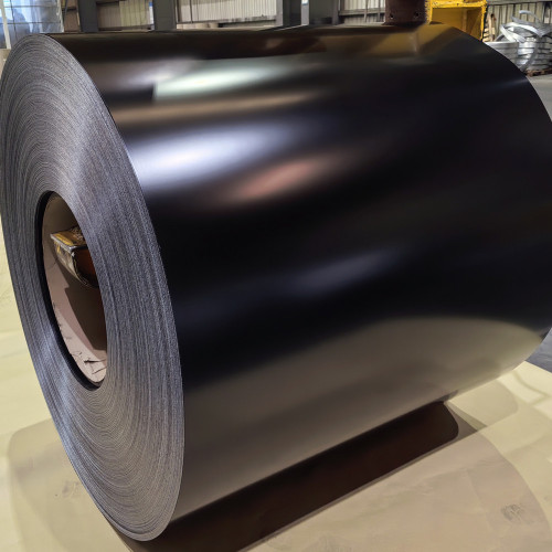 Aluminium enduit de couleur préenduit pour feuille de plafond