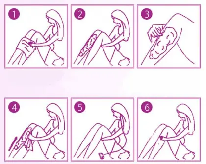 Hair Removal Cream for Men Hair Removal Products