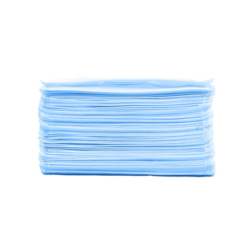 Fast Shipping 3-Ply Protection Dustproof Surgical Mask