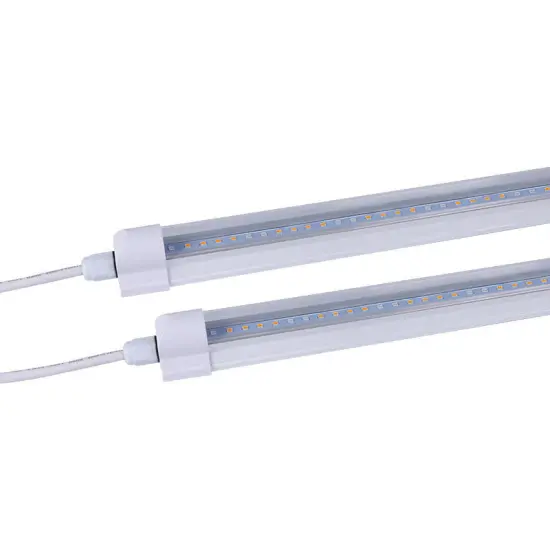 Full Spectrum UV LED Grow Light: Enhancing Indoor Plant Growth with Advanced Lighting Technology