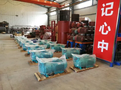 2BV2060 Single Stage ELMO Liquid Water Ring Vacuum Pump with Water Separation Tank