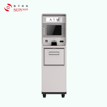 Máy ATM Hole in the Wall đầy đủ chức năng