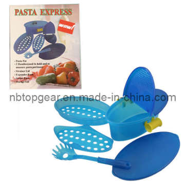 Pasta Express Set TV (TV002)