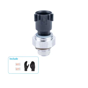 Oil Pressure Switch Sensor-Wholesale Price at BAJUTU for Chevrolet Buick OE:12621234 12596951/Shopify,,Ebay Hot Seller