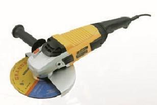 2500w angle grinder 180/230mm 230-6