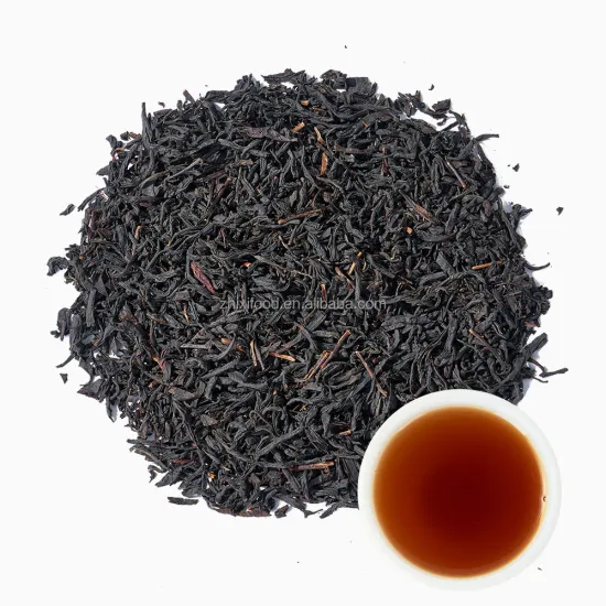 300g Double Happiness Honey Aroma Black Tea Loose Leaf Tea for Bubble Tea: Premium Quality Ingredients for Authentic Flavor Experience