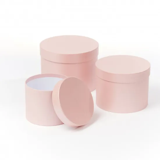 Wholesale unique fresh luxury flower box