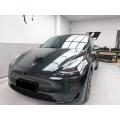 Metal Dark Green Car Wrapping 1.52*18m