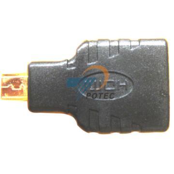 Electronic Appliance connector