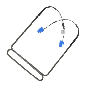 DA47-00434A Refrigerator Defrost Heater and Thermostat Assembly
