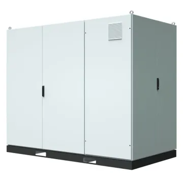 20KW 4Nm3/h Green Hydrogen Production Equipment - PEM Hydrogen Generator