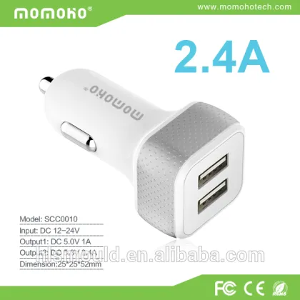 Fashion china supplier electronics mini projects car charger for mobile