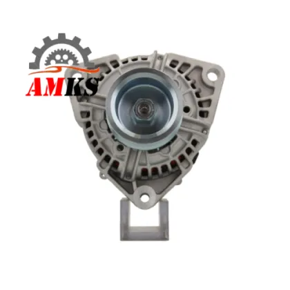 Bosch Volvo car generator