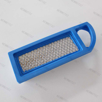 Lawn Mover Air Pre Filter Briggs & Stratton 697776 JOHN DEERE GY20573 Z225