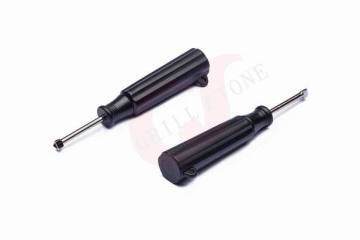Puller for spectacled sensor Ferry, RF Releaser
