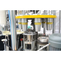 Cup Filling And Sealing 380V High Speed Machine Automatic Paper Cup Making Machine