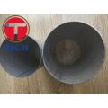 SS304 ASTM A409 ERW Welded Stainless Steel Pipe