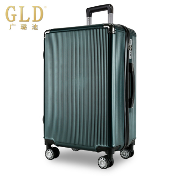 Hardshell  lightweight suitcase spinner luggage