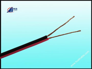 Speaker cable