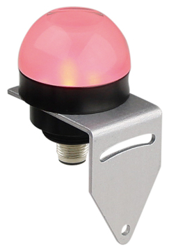 Industrial Equipment Warning Lights