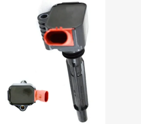 UF755 68200296AA 55250468 0 040 100 099 0997001062 - Coil Ignition for Fiat 500