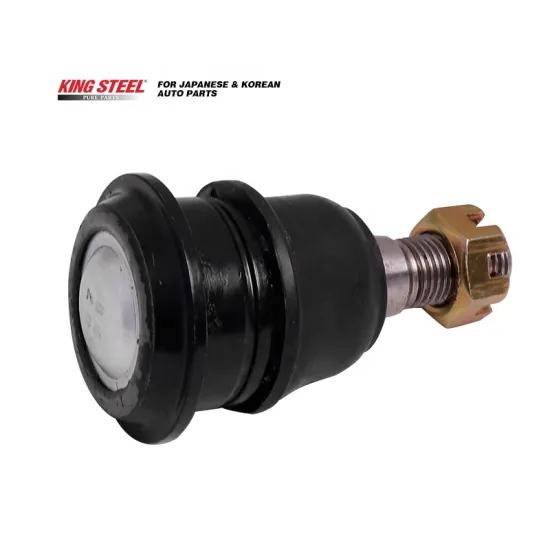 KINGSTEEL OEM Auto Suspension Lower Ball Joint for NISSAN Sunny