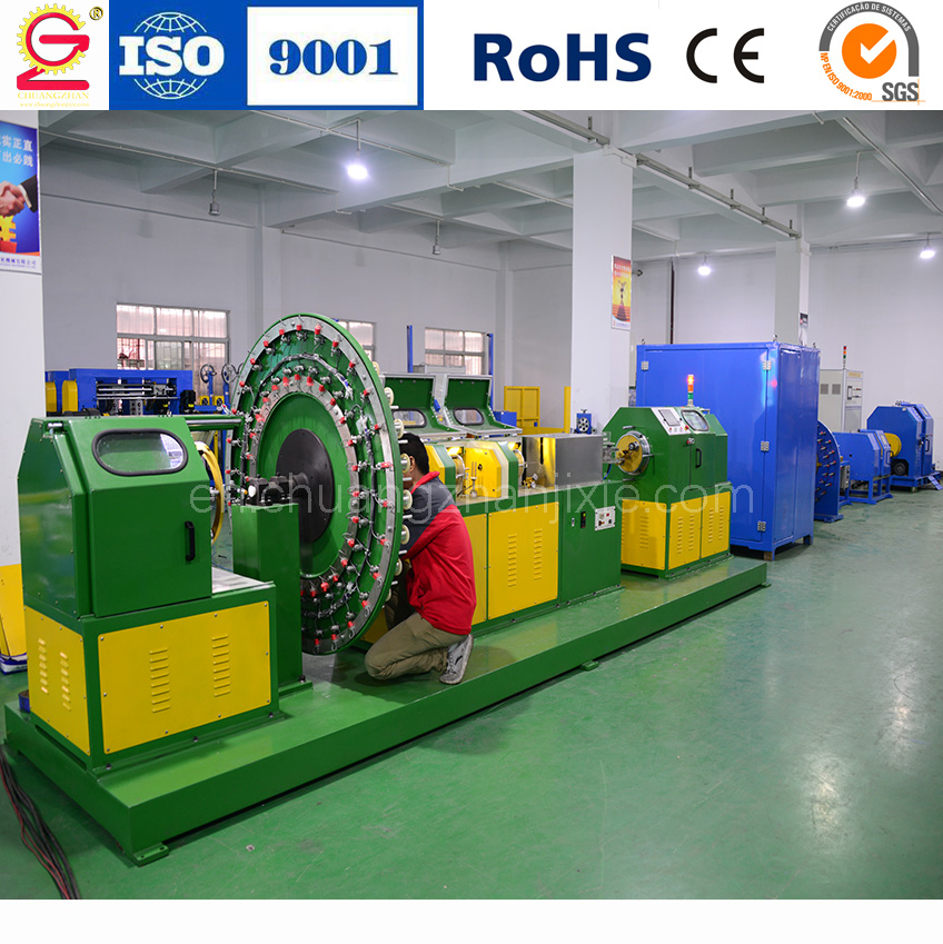 Automatic Taping Machine