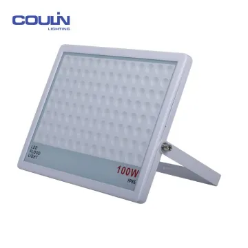 Total Quality control Garage Lighting Led