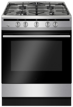 Pentole per forno elettrico a gas indipendente
