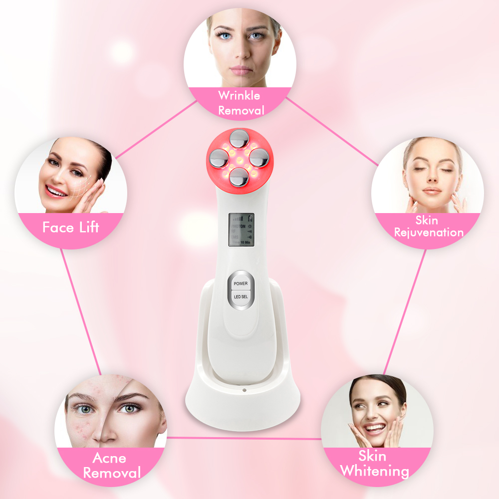 face lift machine