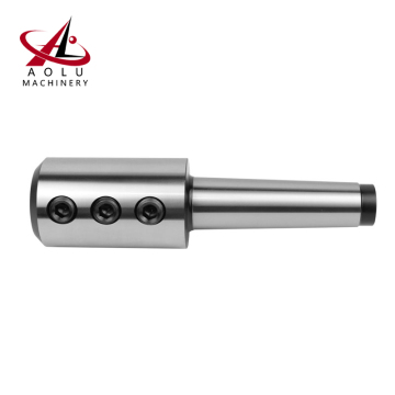 Machine Tools: Morse Taper End Mill Arbors & Drill Shanks (MTA, SLA, SLN)