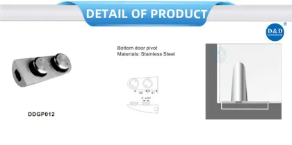 Glass Swing Door Pivot Systems Bottom Door Pivot