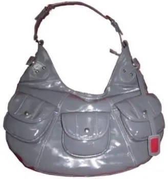 PU handbags