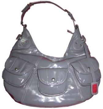 PU handbags